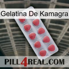 Kamagra Jelly 18